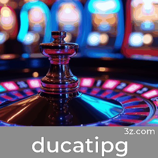 Ducatipg: Apostas Esportivas Precisas e Completas