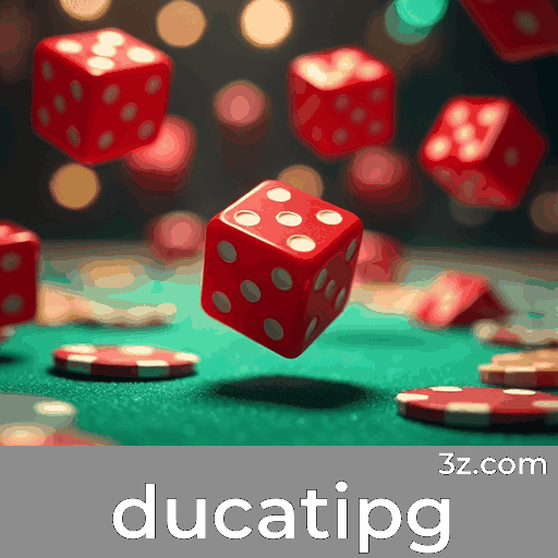 Descubra a Generosidade dos Bônus do ducatipg!