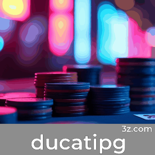 Maximize Seus Ganhos com o Aplicativo ducatipg