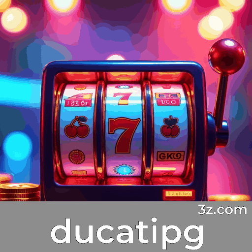ducatipg Social Casino: Uma Experiência de Interação Real