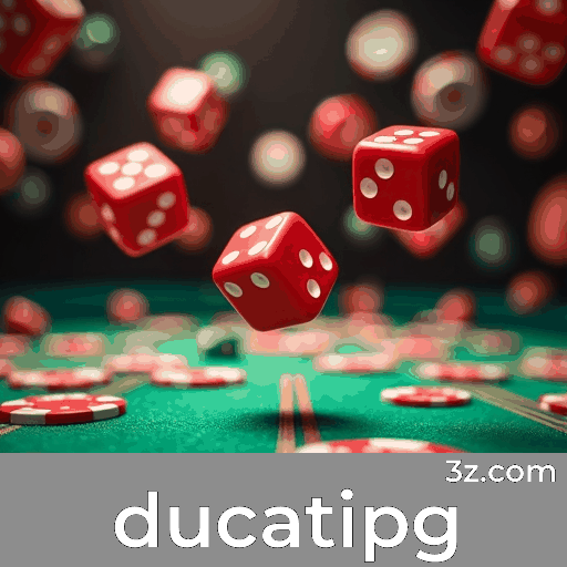 ducatipg Social Casino: Uma Experiência de Interação Real
