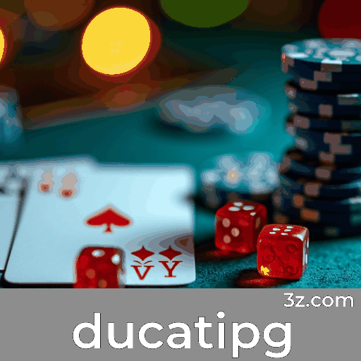 Ducatipg: Acesso Seguro e Rápido para Usuários Brasileiros