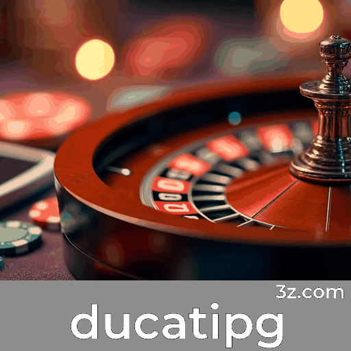 ducatipg: Experiencie o Instantâneo e Lucrativo Crash