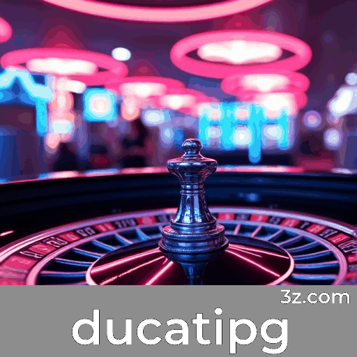 Tecnologia de Nuvem Líder e Segurança de Rede, tudo na ducatipg