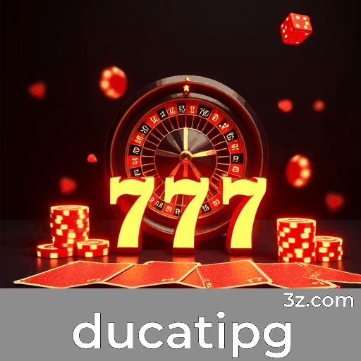 ducatipg: Experiencie o Instantâneo e Lucrativo Crash