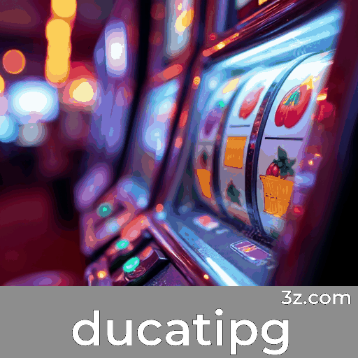 Universo de Jogos Extraordinários do ducatipg: Diversão Sem Limites