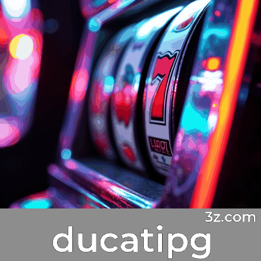 Universo de Jogos Extraordinários do ducatipg: Diversão Sem Limites