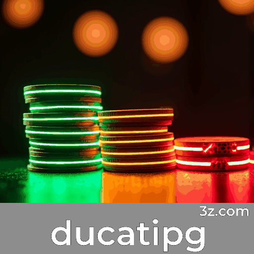 Universo de Jogos Extraordinários do ducatipg: Diversão Sem Limites