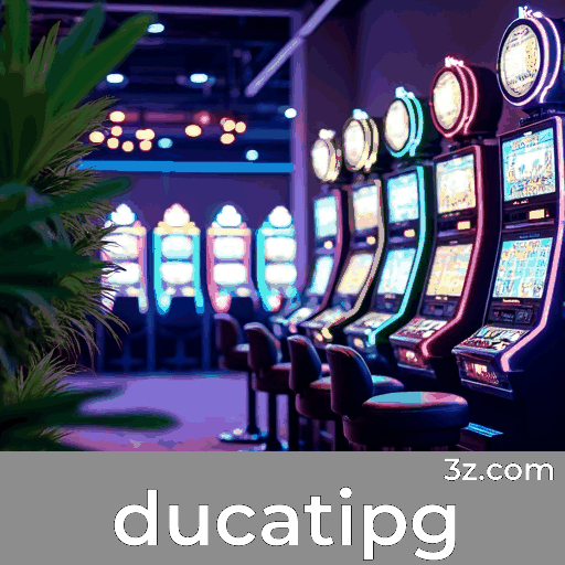 ducatipg: Experiencie o Instantâneo e Lucrativo Crash
