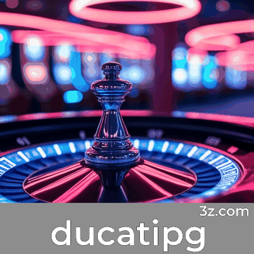 Ducatipg: Acesso Seguro e Rápido para Usuários Brasileiros