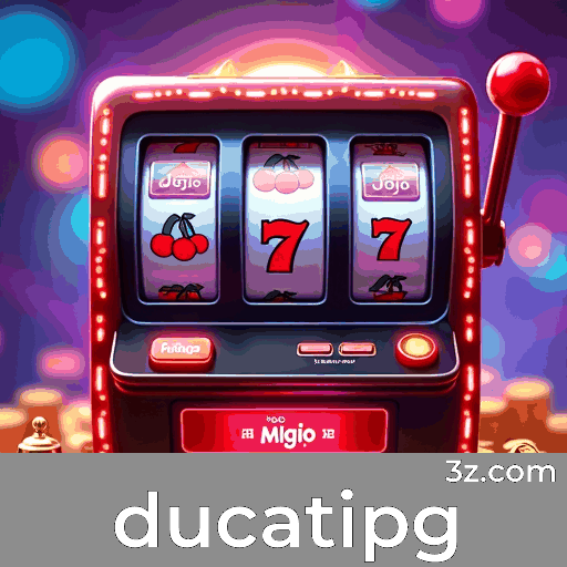 Universo de Jogos Extraordinários do ducatipg: Diversão Sem Limites