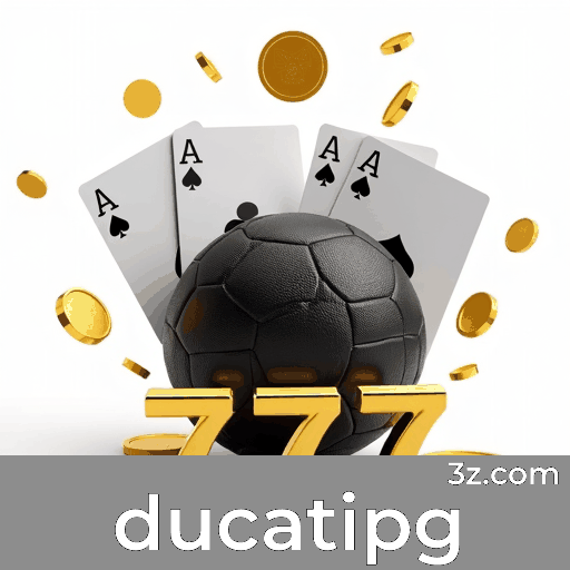ducatipg Social Casino: Uma Experiência de Interação Real