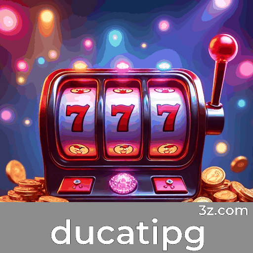 ducatipg Social Casino: Uma Experiência de Interação Real