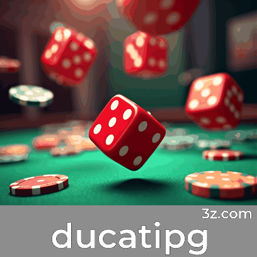 Descubra a Generosidade dos Bônus do ducatipg!
