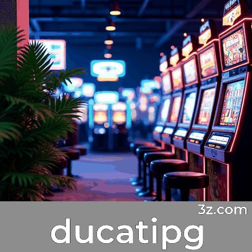 Tecnologia de Nuvem Líder e Segurança de Rede, tudo na ducatipg